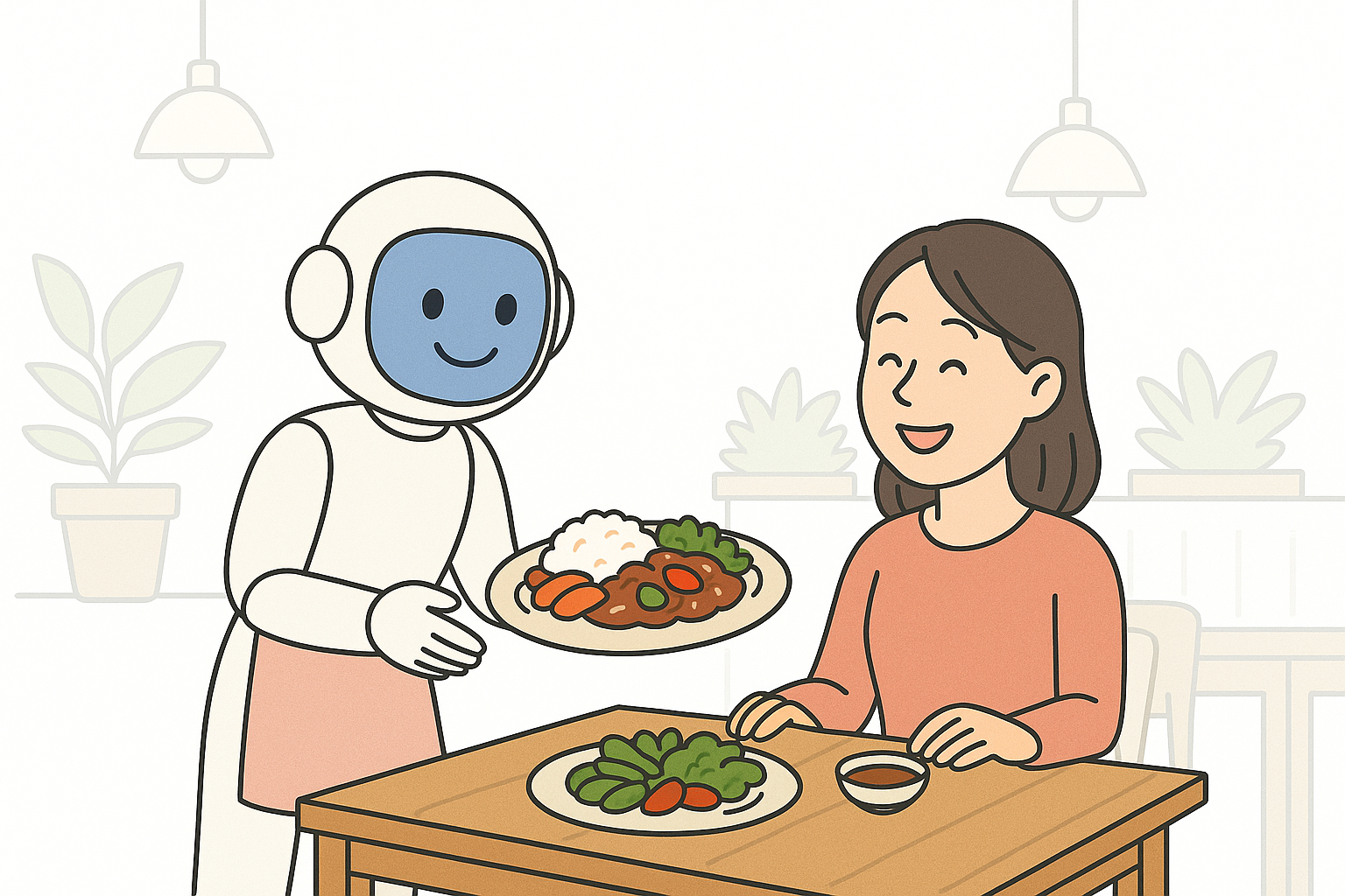평생 단골