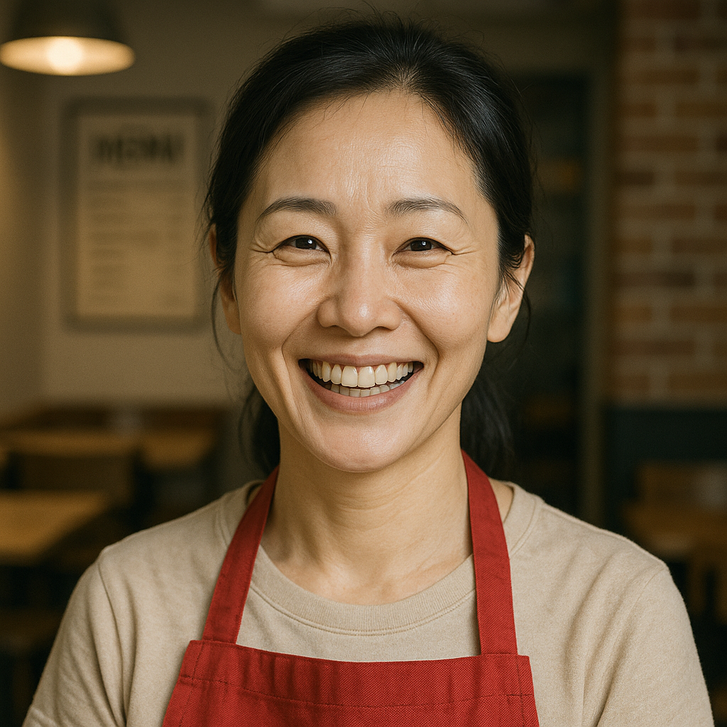 김제연 사장님