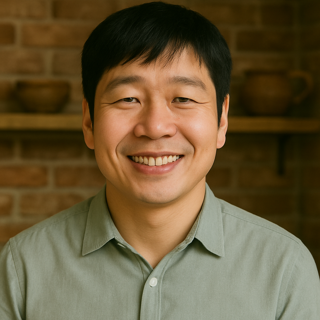 박지원 사장님
